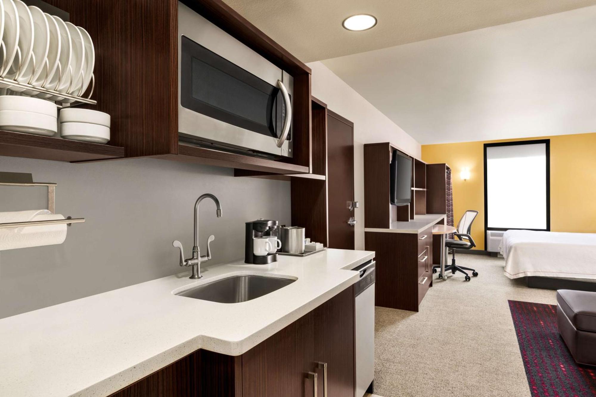 Home2 Suites By Hilton Salt Lake City/Layton Exterior photo